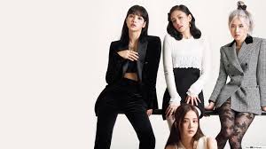 We have 63+ amazing background pictures carefully picked by our community. Blackpink S Gorgeous Members Photoshoot 2021 Hd Wallpaper Download