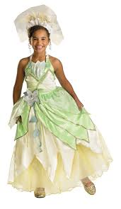 A series of videos explaining how to make your very own princess tiana costume! Princess Tiana Costume Child Costume Off 51 Www Usushimd Com
