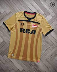 Estadio juan carmelo zerillo avenida 60 y 118 estudiantes's under 2.5 goals percentage is 67% for the primera división 2021. Review Tercera Camiseta Under Armour Estudiantes De La Plata 2020 21
