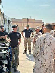 DVIDS - Images - IMX 25 [Image 6 of 11]