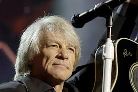 Jon Bon Jovi's Mother Carol Bongiovi Dies at 83