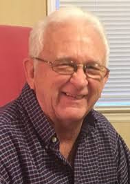 Obituary for Dale "Mater" Baggett