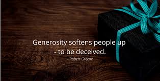 Avoid unhappy and unlucky people. The 48 Laws Of Power By Robert Greene Summary