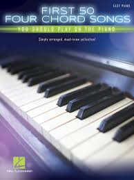 Free piano sheet music, lessons, chord charts, resources sheet music pieces to download from 8notes.com First 50 4 Chord Songs You Should Play On The Piano Hal Leonard Online