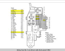 A word to mazda owners. Toyota Fuse Box Diagram 2000 Mr2 Power Window Wiring Diagram 2007 Mazda Cx 7 Begeboy Wiring Diagram Source