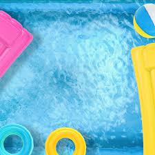 Kids Winter Pool Party Tips And Ideas