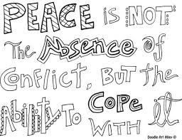 Quote coloring page dream catcher coloring page inspirational coloring hearts coloring quote coloring pages coloring book quotes inspiration coloring page boho vector colouring black white. Doodle Coloring Pages Quotes Part 2