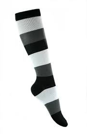 Love The Idea Of Attractive Compression Stockings Presh Compression Stockings Compression Socks Socks And Tights