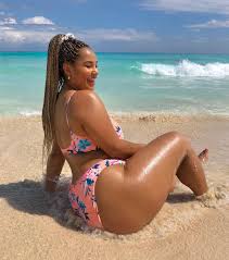 Katelyn Folasade - Free pics, galleries & more at Babepedia