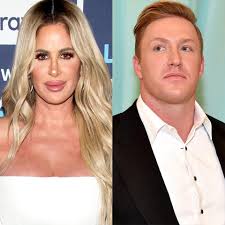Ariana Biermann Slams Kim Zolciak for Claiming Kroy Biermann Died