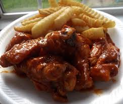 Pin On Chicken Wings