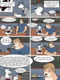 Seattle Fure page 10 by rain-yatsu -- Fur Affinity [dot] net