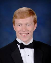 Q&A: Prosper High School valedictorian Grayson Barrett