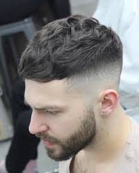 Top 25 Haircuts For Men Super Cool Styles For 2020 Haircuts For Men Top Haircuts For Men Mens Hairstyles Thick Hair