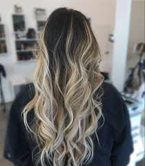 How would you update your color? Dark Brown To Blonde Balayage Ombre Dark Brown To Blonde Balayage Ombre Hair Blonde Brown To Blonde Balayage
