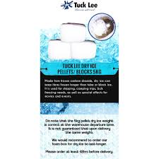 Placed in liquid, dry ice will last from 15 to 45 minutes. Dry Ice In Pellets Blocks 5kg 10kg Shopee Singapore