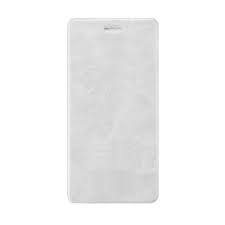 Flip Cover for Yezz Liv 1s - White by ...