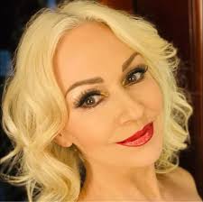 Kristina Rihanoff