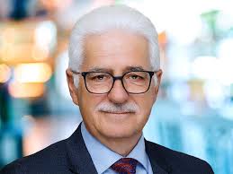 Daniel Camus's Instagram, Twitter & Facebook