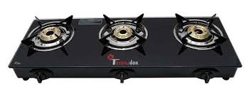 It comes in rich matt steel body & toughened glass top with 3 burners. Cook Better And Faster With These 3 Burner Gas Stoves Business Insider India
