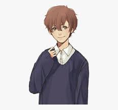 We hope you enjoy our growing collection of hd images to use as a background or home screen for your smartphone or computer. Anime Boy Animeboy Cute Cuteboy Kawaii Cuteness Male Mc Mystic Messenger Hd Png Download Kindpng