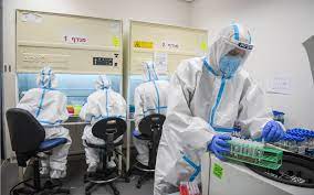In addition, israel reported 6270 coronavirus deaths. Israeli And Emirati Firms Sign Historic Agreement To Jointly Combat Covid 19 The Times Of Israel