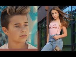 Gavin Magnus Reveals That He S Still In Love With Piper Rockelle Youtube Pretty Girl Outfits Cute Girl Outfits Girl Outfits
