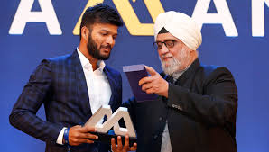 Get more info like birthplace, age, birth sign, biography, family, relation & latest news etc. India S Jalaj Saxena In Elite Company After First Class Double Of Century And Eight Wicket Haul Sport360 News