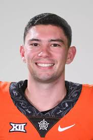 Oklahoma State Hosts Texas in Homecoming Game