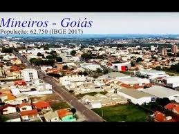 Mineiros restaurante puebla, puebla de zaragoza. Mineiros Goias Brasil Youtube
