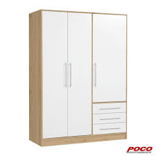 Drehturenschrank Jupiter Online Bei Poco Kaufen In 2020 Drehturenschrank Schrank Kleiderschrank