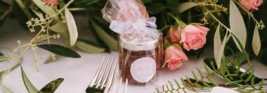 Wir haben viele originelle ideen für sie. Gastgeschenke Fur Die Hochzeit Ideen Und Vorschlage Make It Happen
