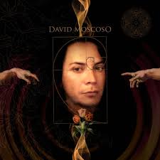 David Moscoso Estupiñan