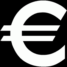 ✓ free for commercial use ✓ high quality images. White Euro Icon Free White Currency Icons
