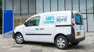 Epingle Sur Utilitaires Electriques