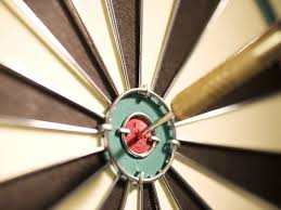 Paisley & District Darts League