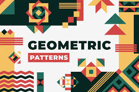 Download Portuguese Geometric Patterns In Patterns On Yellow Images Creative Store PSD Mockup Templates
