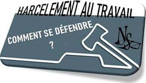 Voici un modèle de lettre de témoignage qu'ils peuvent utiliser pour rédiger ce document. Comment Se Defendre Contre Le Harcelement Moral Au Travail