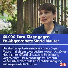 From wikimedia commons, the free media repository. Zeit Im Bild Sigrid Maurer Erhielt Obszone Nachrichten Facebook