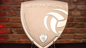 Meisterschale 2 bundesliga dfl deutsche fussball liga gmbh dfl de. Neue Meistertrophae Der Hpybet 2 Liga Prasentiert Fussball 2 Liga