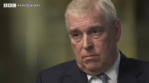 Prins Andrew: Ik kan me niet herinneren deze dame ooit te hebben ontmoet