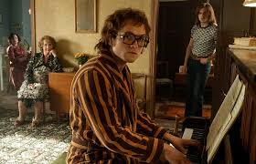 Rocketman | Film Review | Consequence of Sound