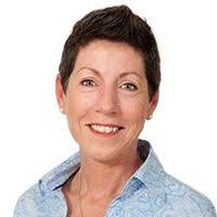 Sally Sutherland-Fraser