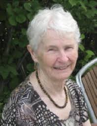 Eileen Keating Obituary