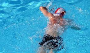 Cherbourg En Cotentin Pour Les Vacances Les Enfants Retrouvent Les Joies Des Bassins Cherbourg Maville Com