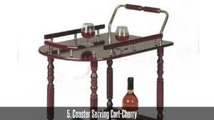 Glass, metal, granite, wood, marble Drsc50 Dining Room Serving Carts Hausratversicherungkosten
