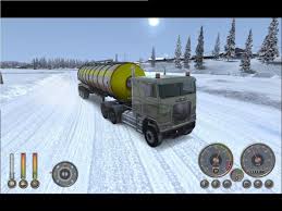 Drive across america, transport cool stuff such as … Extreme Trucker Download
