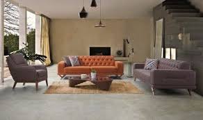 Larissa Koltuk Takimi Furniture Eames Lounge Eames Lounge Chair