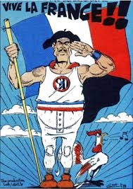 To say 12 in french: Never Say Mon Ami In French And What To Say Instead Comme Une Francaise