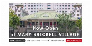 Brickell – Novecento